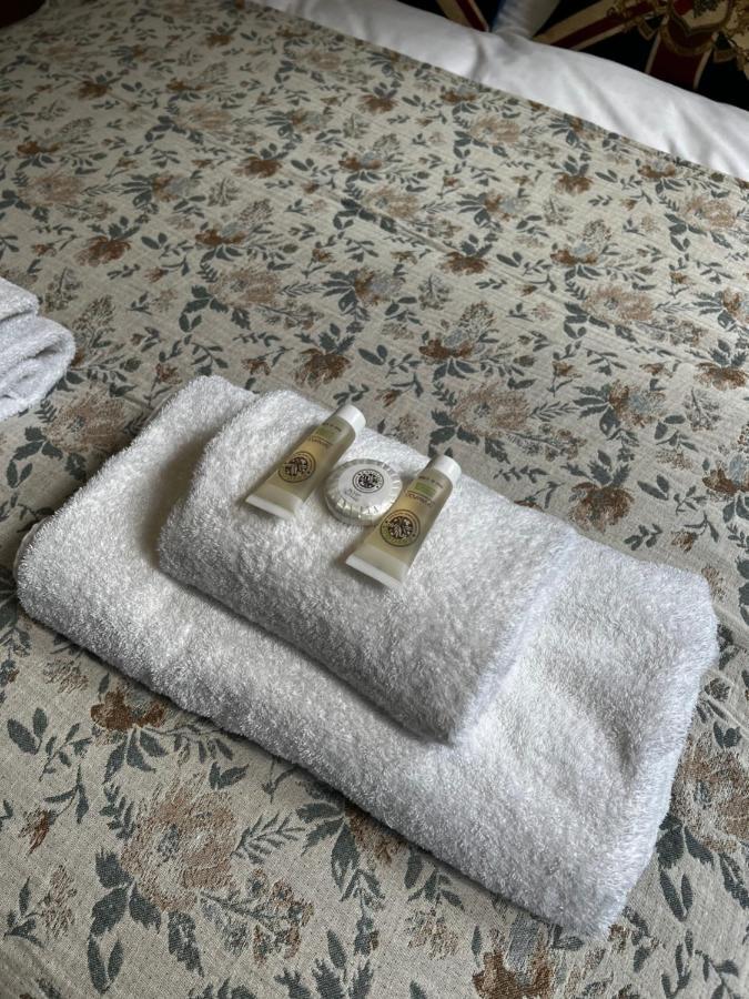 Flat Covent Garden Apartment London Bagian luar foto