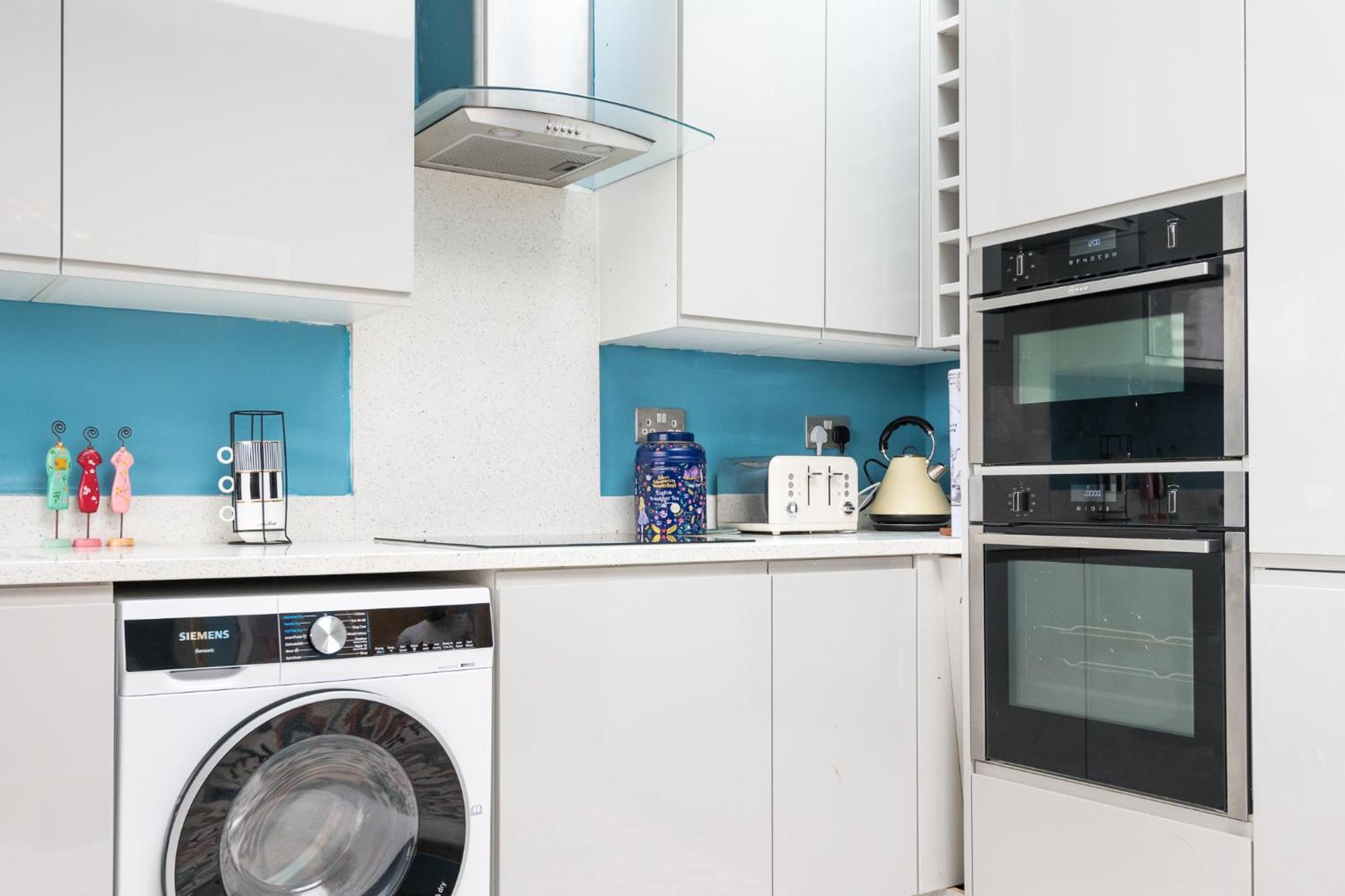 Flat Covent Garden Apartment London Bagian luar foto