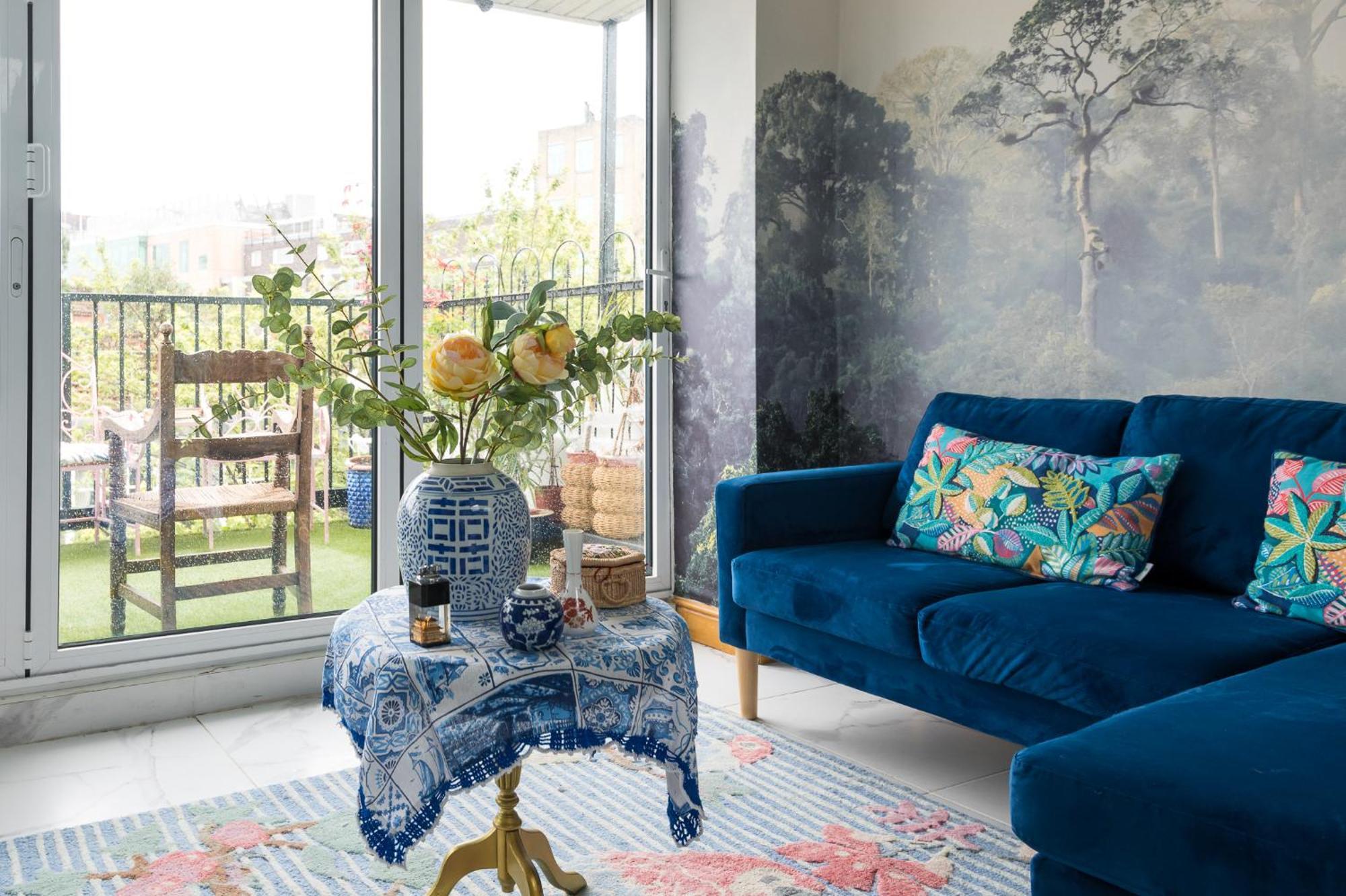 Flat Covent Garden Apartment London Bagian luar foto