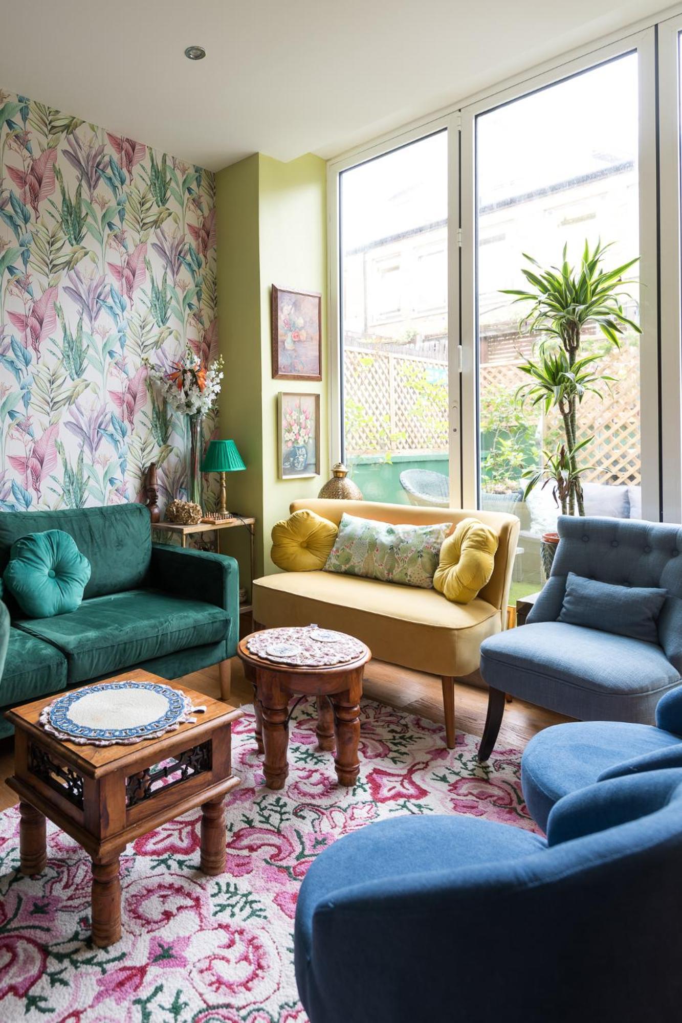 Flat Covent Garden Apartment London Bagian luar foto